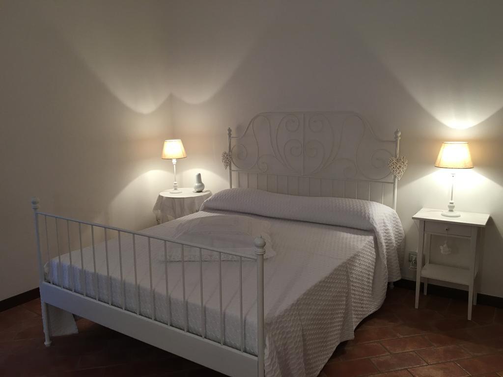 Appartamento Michelangeli-Private Parking Orvieto Exterior foto