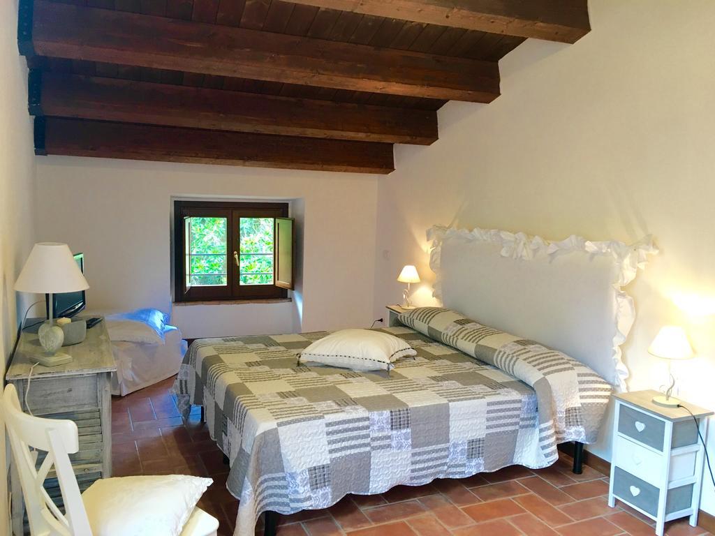 Appartamento Michelangeli-Private Parking Orvieto Exterior foto