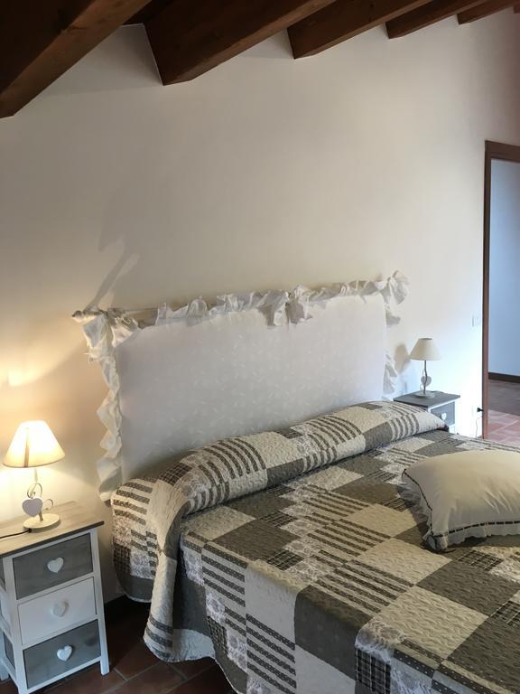 Appartamento Michelangeli-Private Parking Orvieto Exterior foto