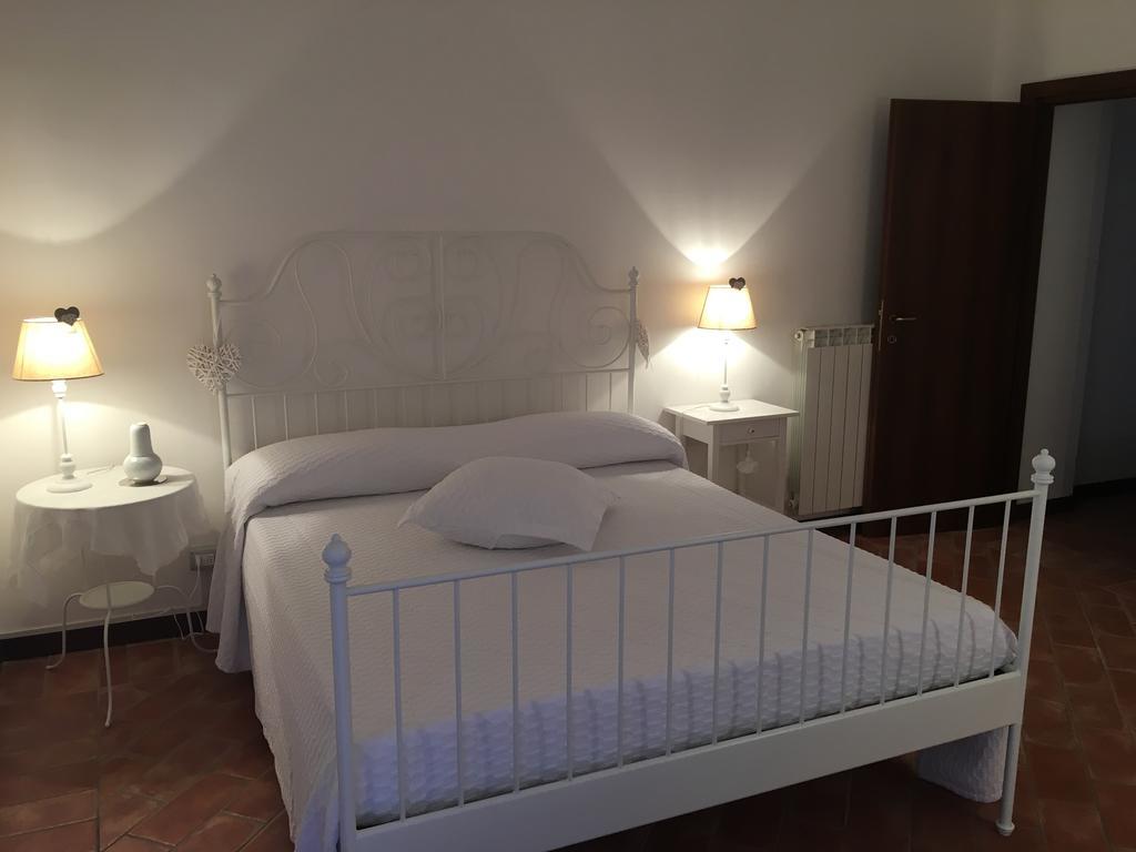 Appartamento Michelangeli-Private Parking Orvieto Exterior foto